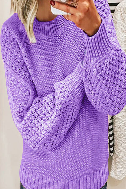 Beautifully Crafted Top in a Classic Style