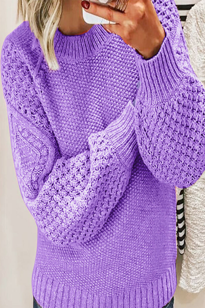 Beautifully Crafted Top in a Classic Style