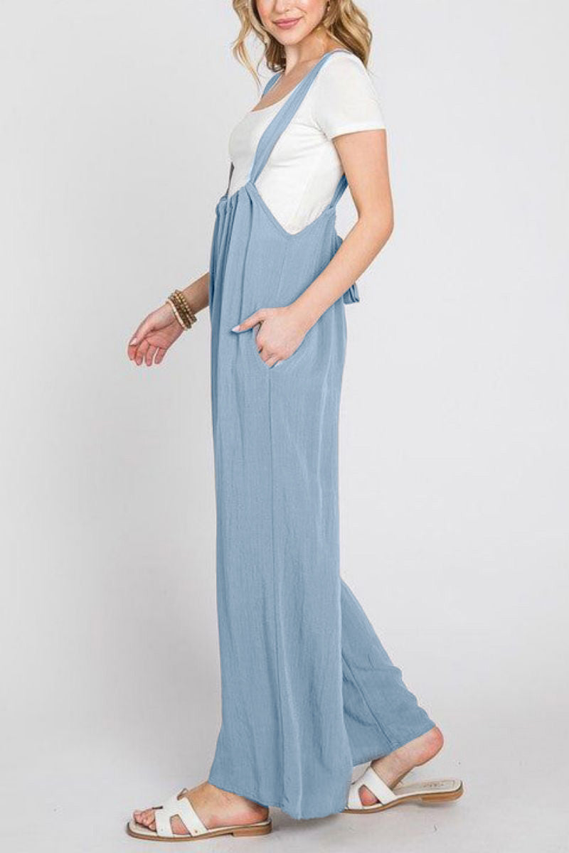 Well Tailored Trousers with a Graceful Silhouette