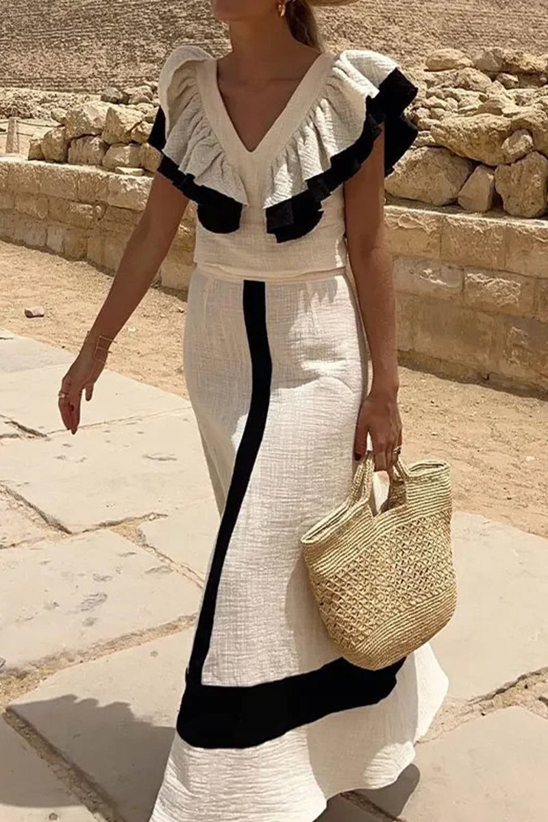 Classic Vintage Garment with a Flattering Fit