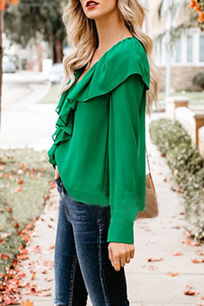 Classic Vintage & Enduringly Stylish Top