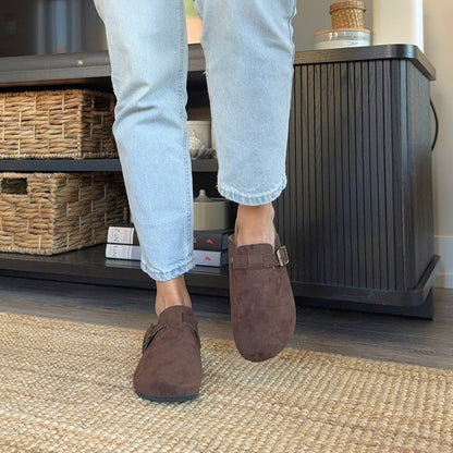 Classic Vintage Garment with a Flattering Fit