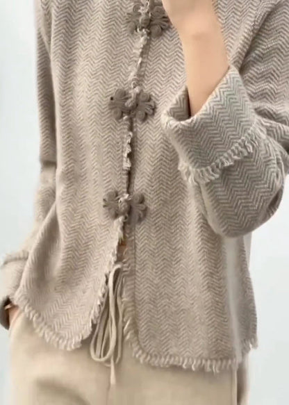 Beautifully Balanced Coat with Timeless Character