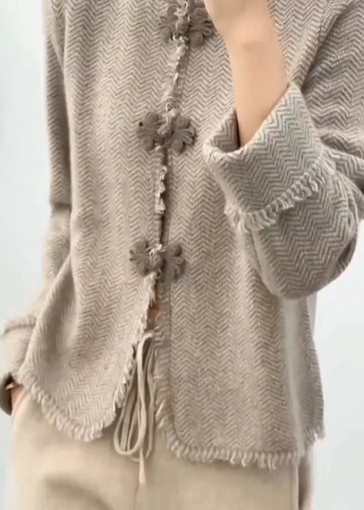 Beautifully Balanced Coat with Timeless Character