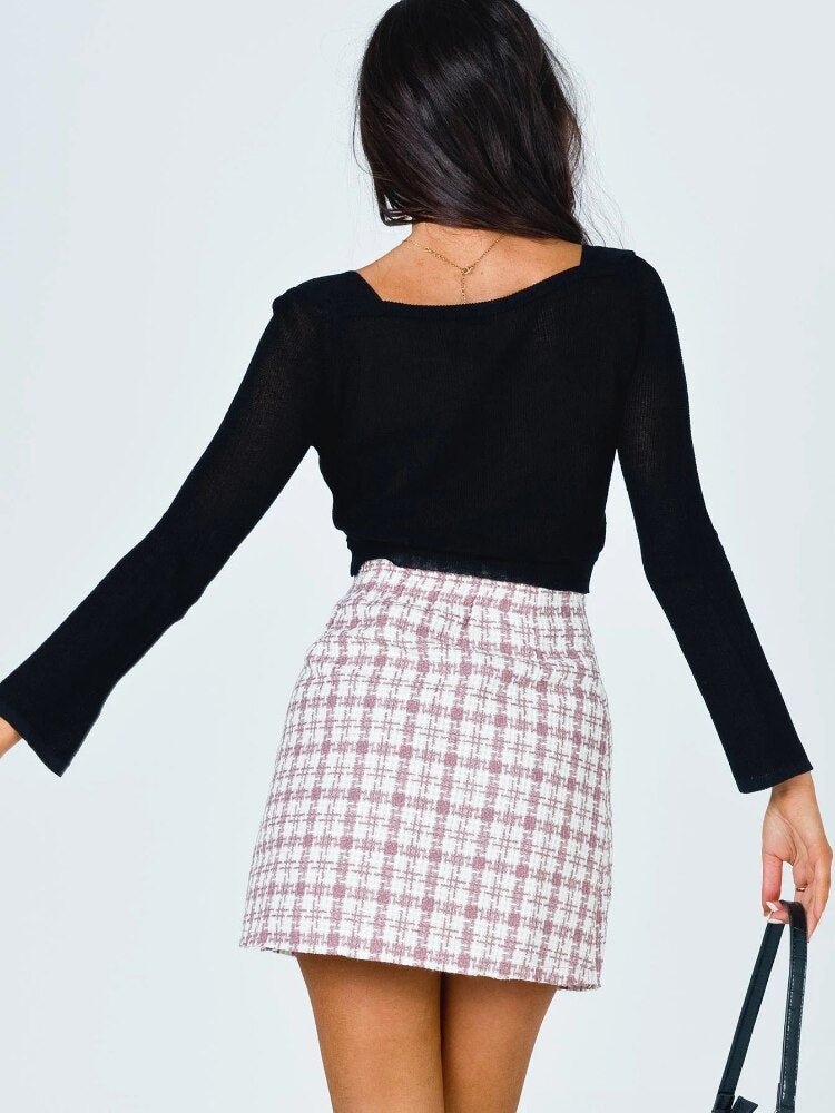Beautifully Crafted Garment in a Classic Style
