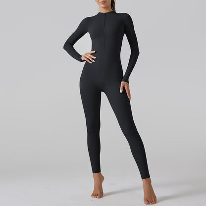 Beautifully Balanced Garment with Timeless Character