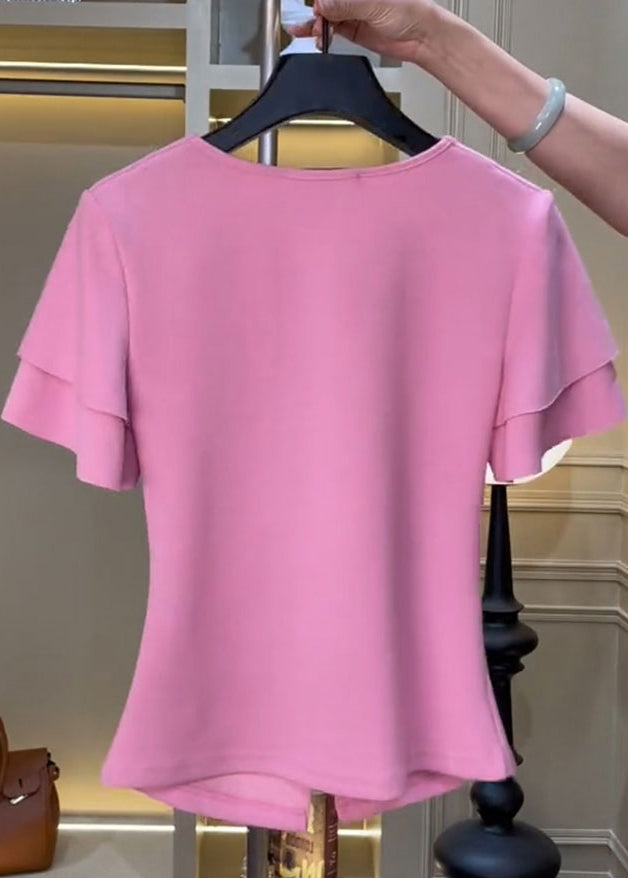 Classic Vintage & Enduringly Stylish Top