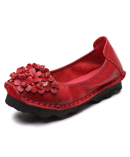 Beautifully Finished Shoes in a Timeless Design