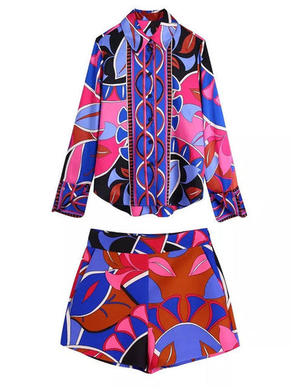 Gracefully Styled Garment for Any Occasion