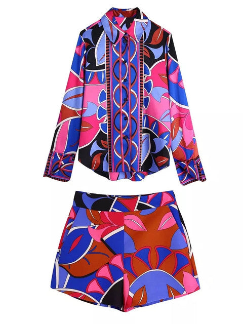 Gracefully Styled Garment for Any Occasion