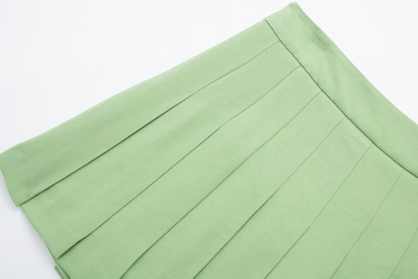 Classic Vintage Garment with a Flattering Fit