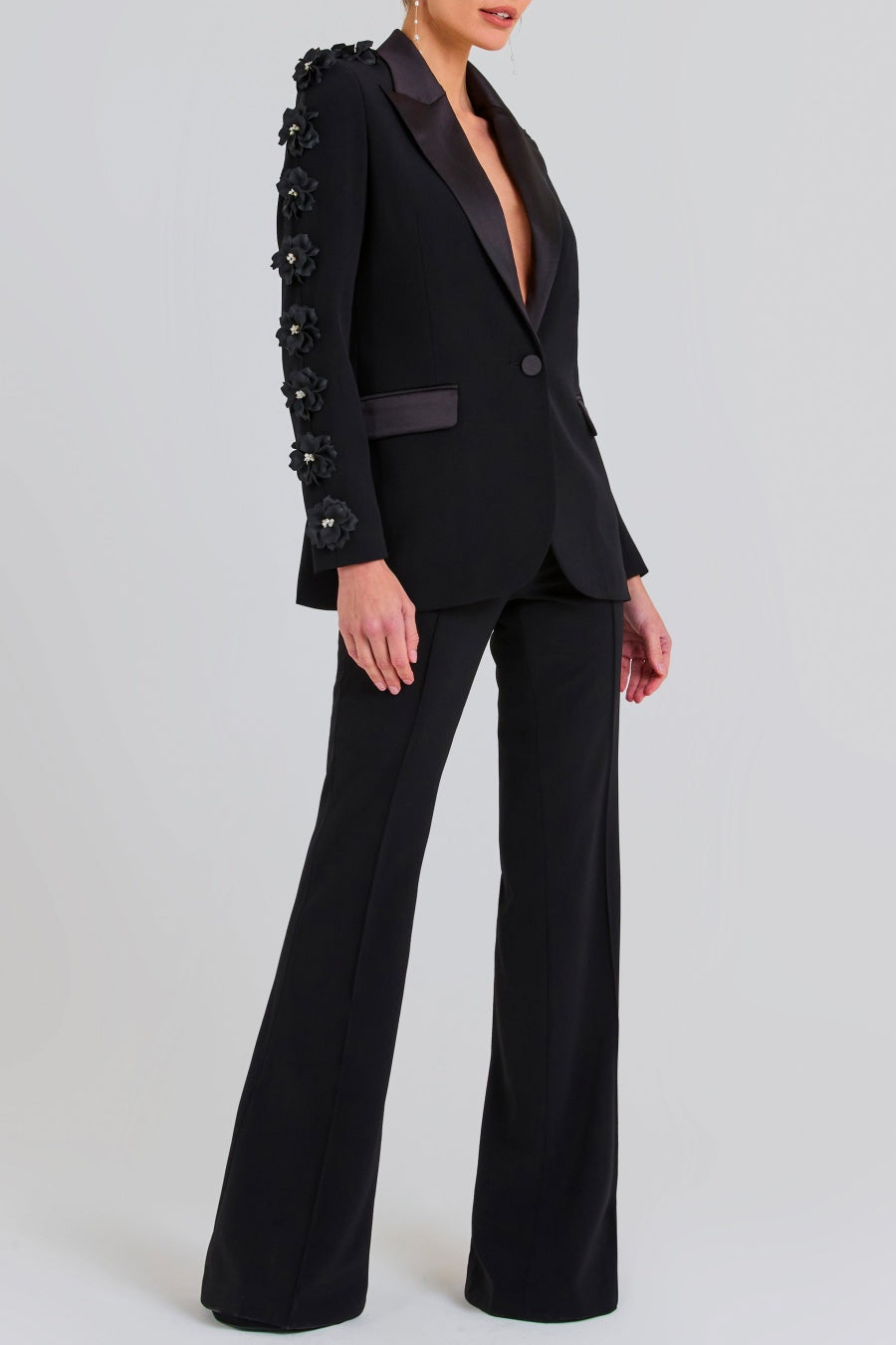 Elegantly Styled Garment for Everyday Wear