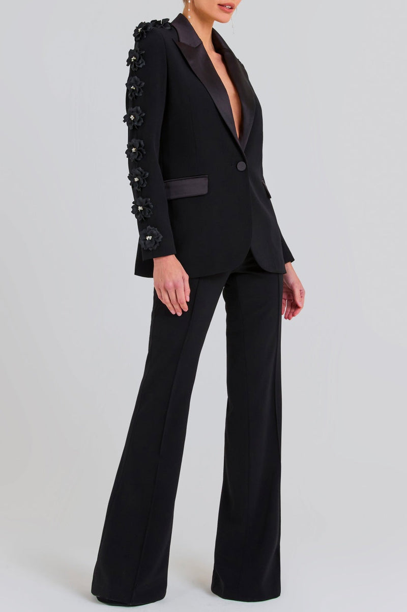 Elegantly Styled Garment for Everyday Wear