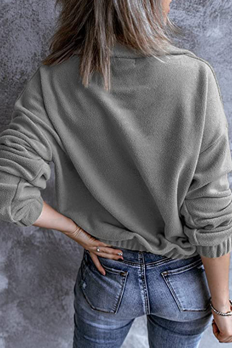 Beautifully Balanced Top with Timeless Character