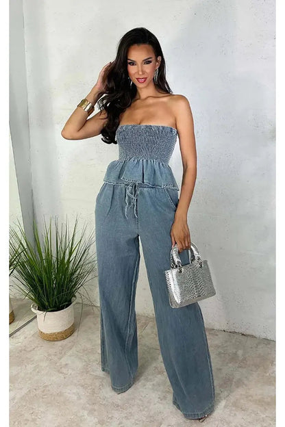 Vintage Inspired Garment with a Contemporary Edge