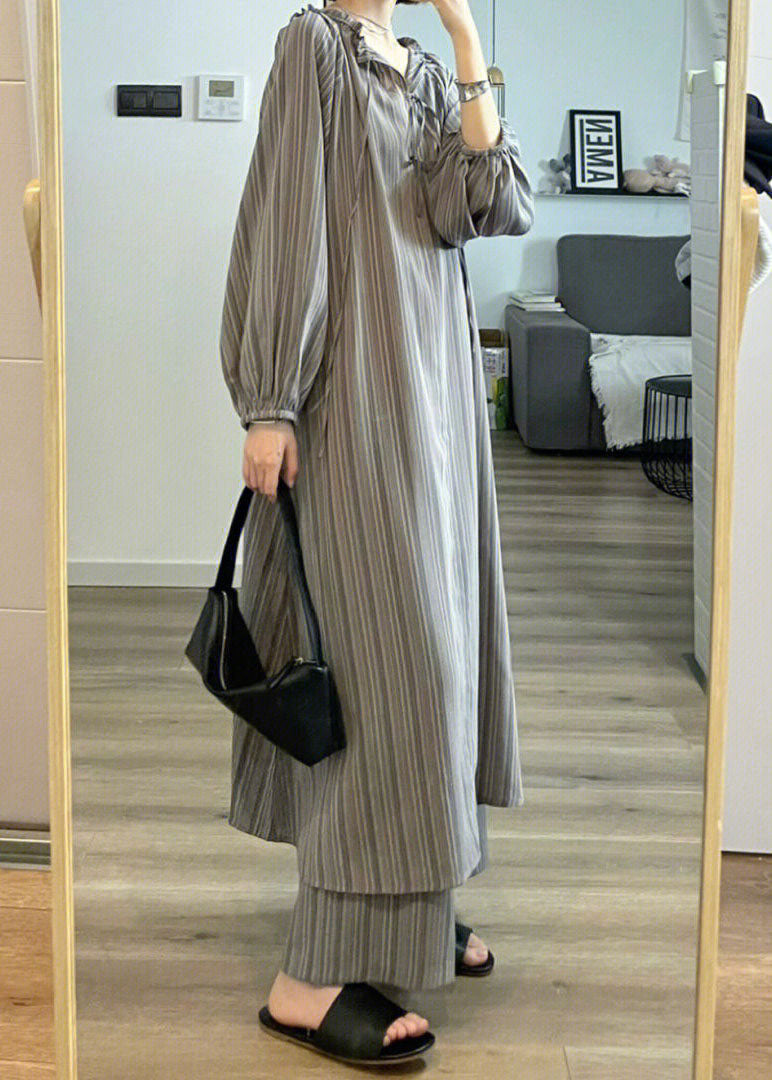 Elegantly Styled Garment for Everyday Wear