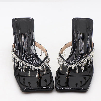 Beautifully Balanced Heels with Timeless Character