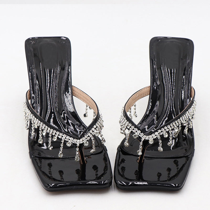 Beautifully Balanced Heels with Timeless Character