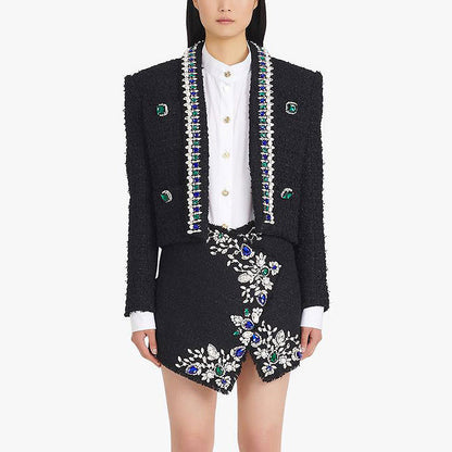 Beautifully Crafted Coat in a Classic Style