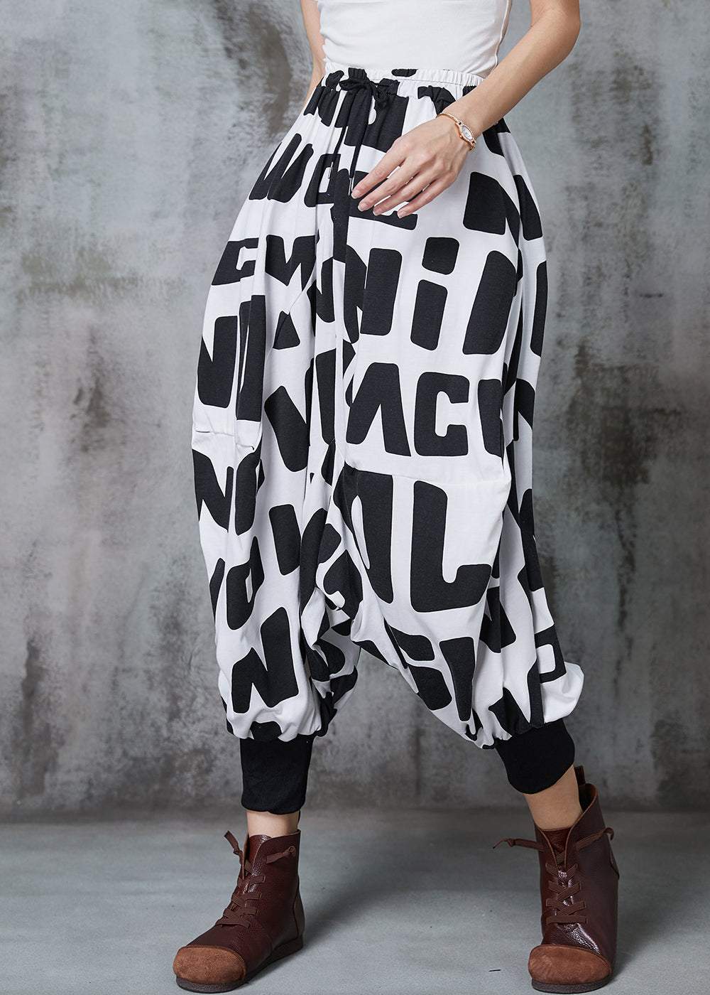 Sophisticated Pants with a Clean Classic Look