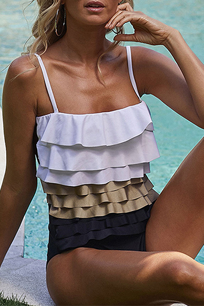 Well Tailored Garment with a Graceful Silhouette