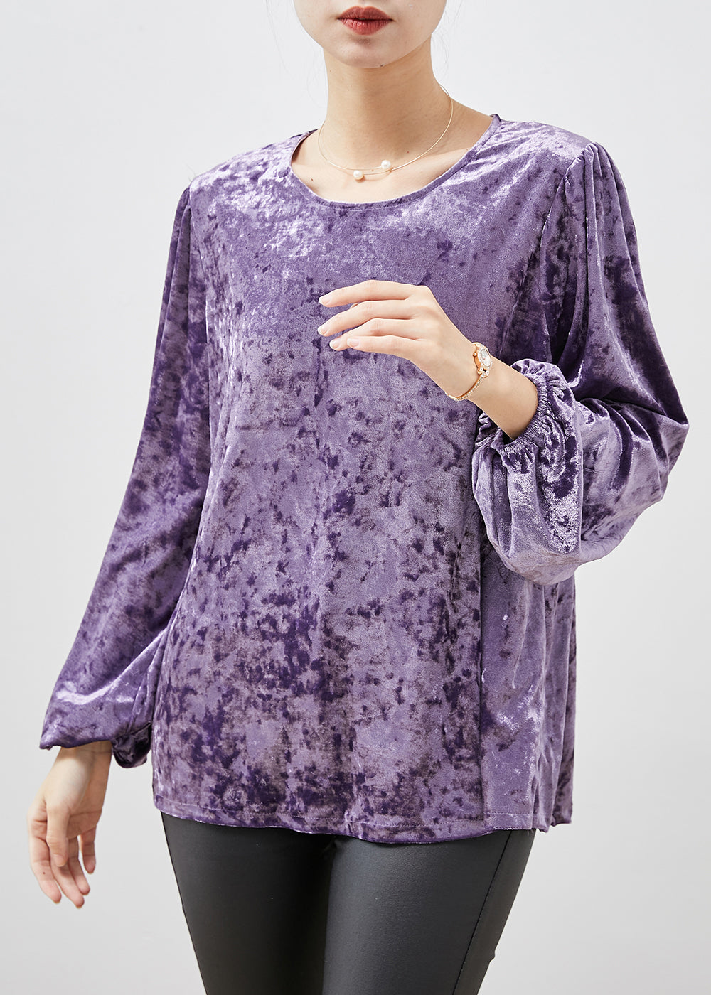 Sophisticated Shirt with a Clean Classic Look