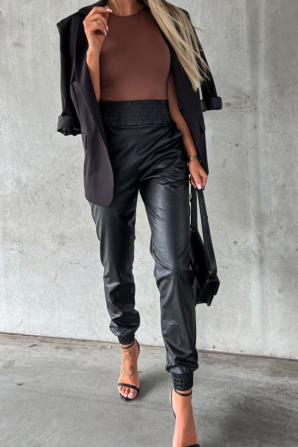 Vintage Inspired Garment with a Contemporary Edge