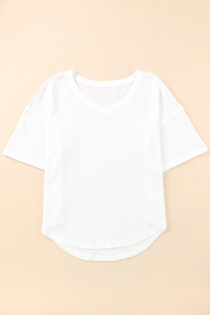 Beautifully Finished Top in a Timeless Design
