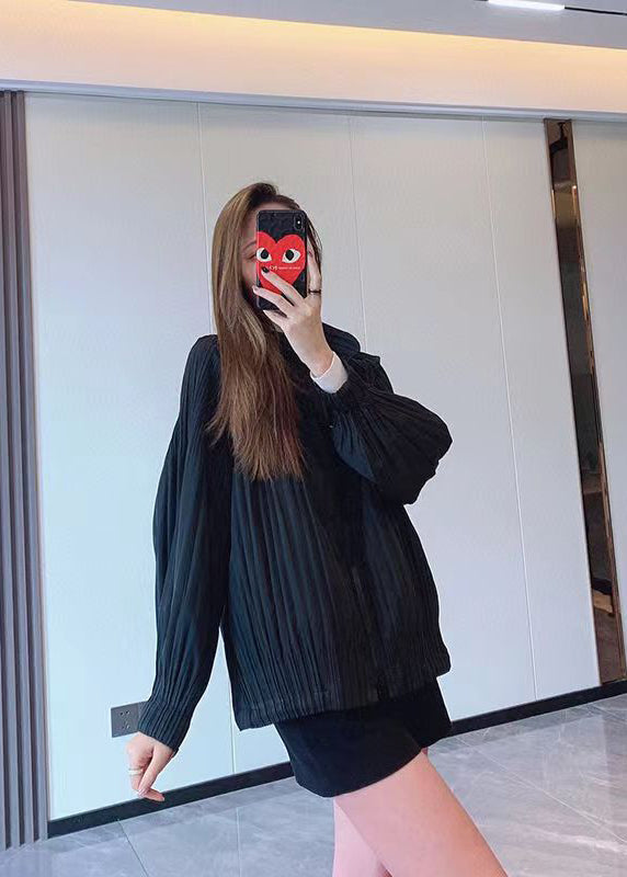 Well Tailored Jacket with a Graceful Silhouette