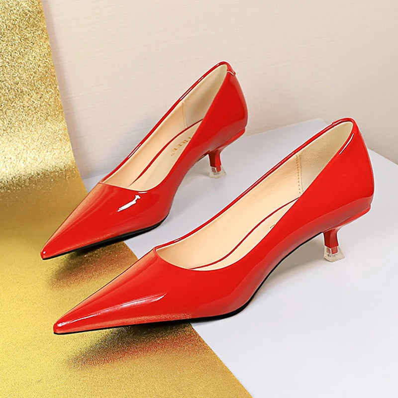 Classic Vintage & Enduringly Stylish Shoes