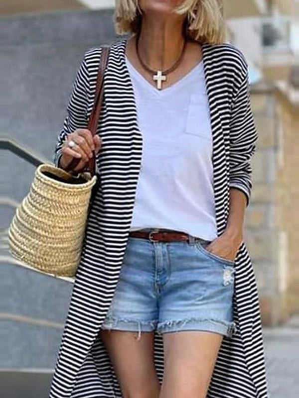 Classic Vintage & Enduringly Stylish Cardigan