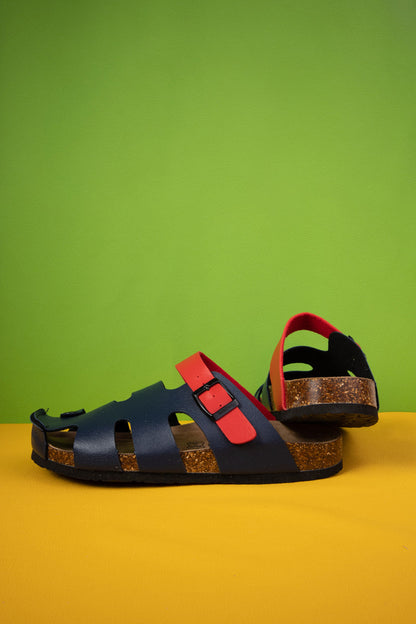 Beautifully Balanced Garment with Timeless Character