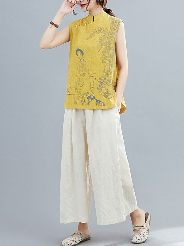 A Vintage Style Garment with Delicate Timeless Details