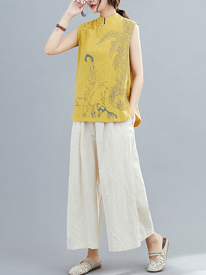 A Vintage Style Garment with Delicate Timeless Details