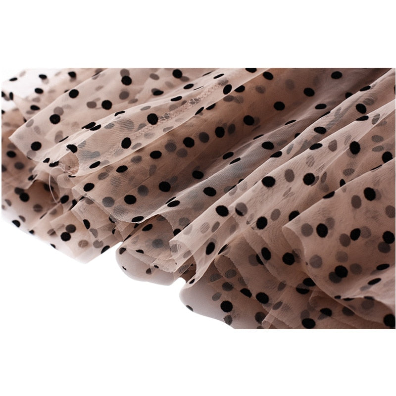 A Vintage Style Garment with Delicate Timeless Details