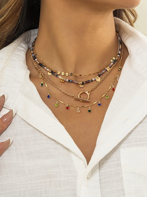 Gracefully Styled Garment for Any Occasion