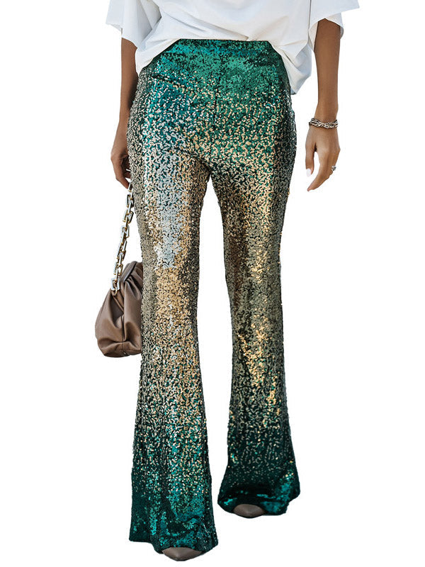 Beautifully Balanced Pants with Timeless Character