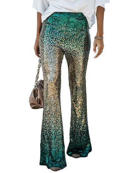 Elegantly Styled Pants for Everyday Wear