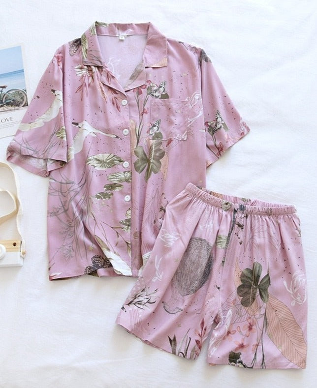 Beautifully Balanced Garment with Timeless Character