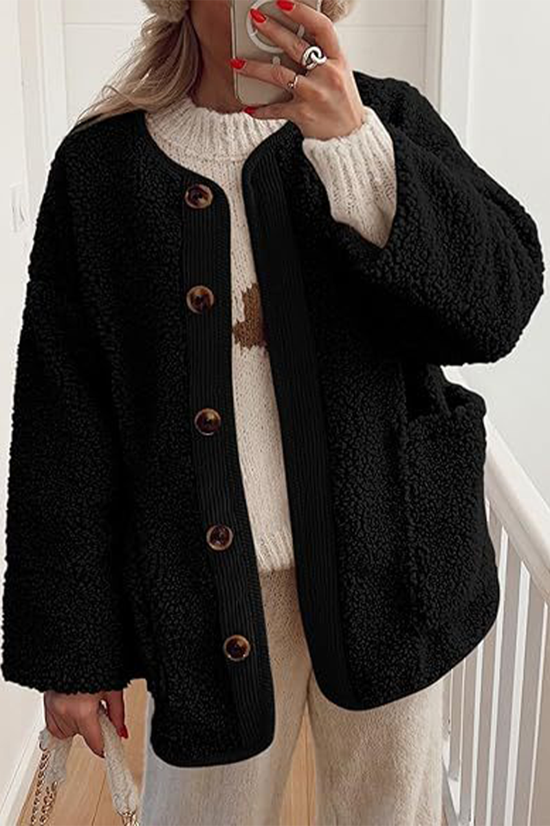 Beautifully Balanced Garment with Timeless Character