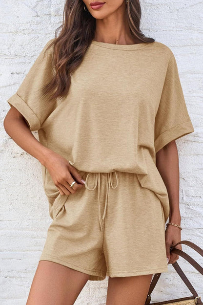 Gracefully Styled T-Shirt for Any Occasion