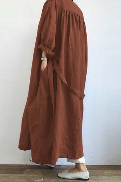 Beautifully Crafted Garment in a Classic Style