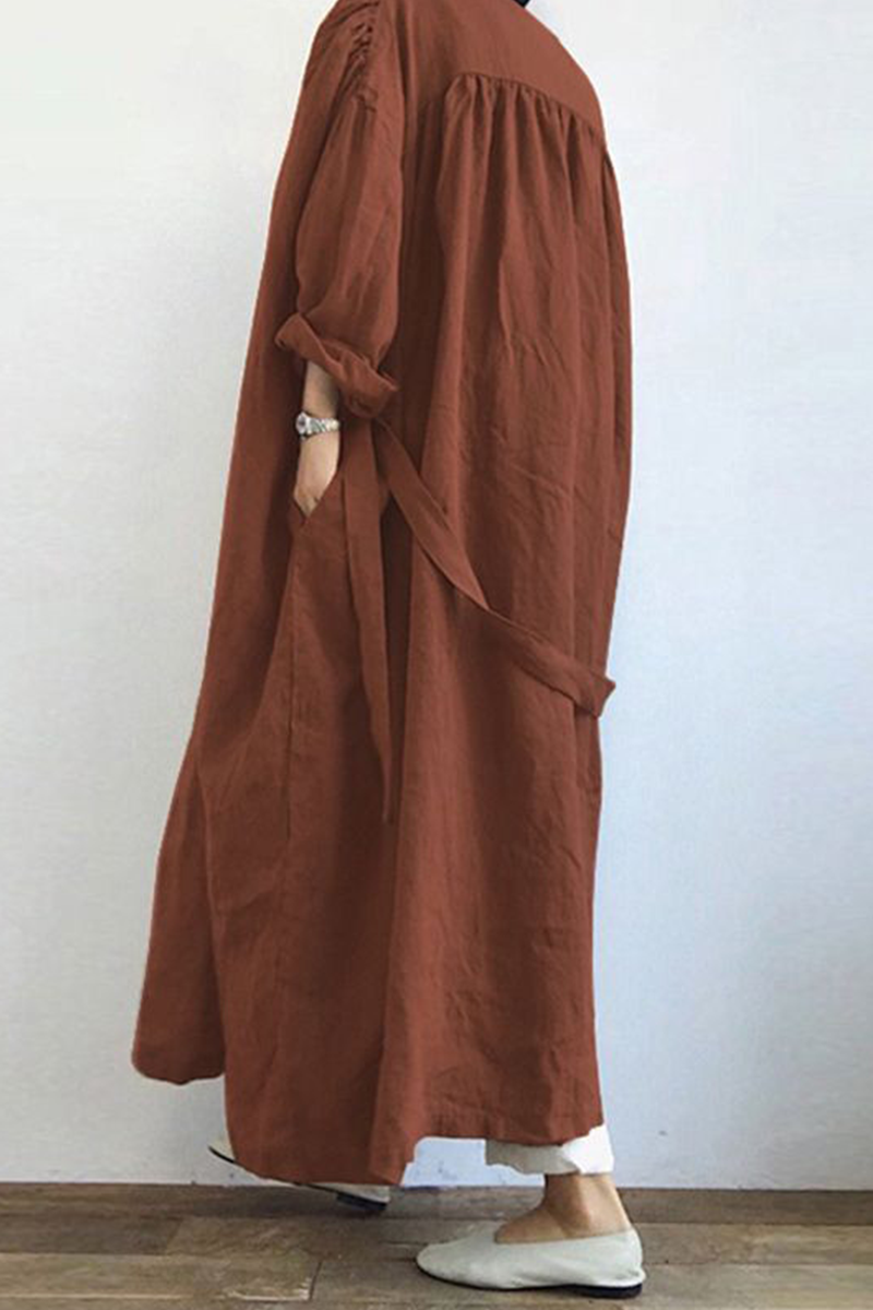 Beautifully Crafted Garment in a Classic Style