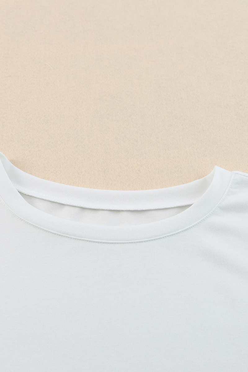 A Vintage Style Blouse with Delicate Timeless Details