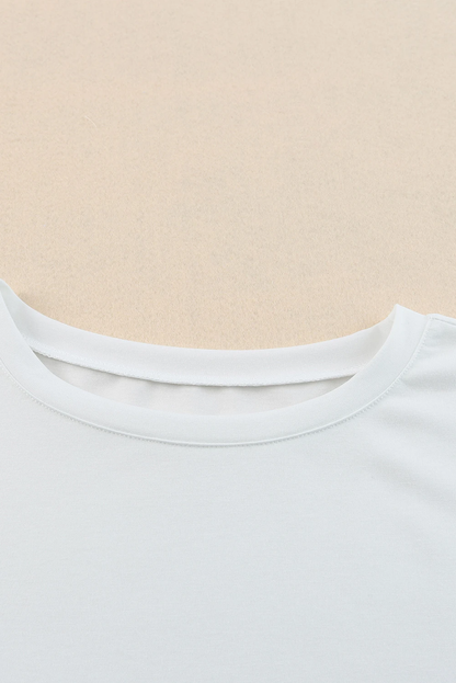 A Vintage Style Blouse with Delicate Timeless Details