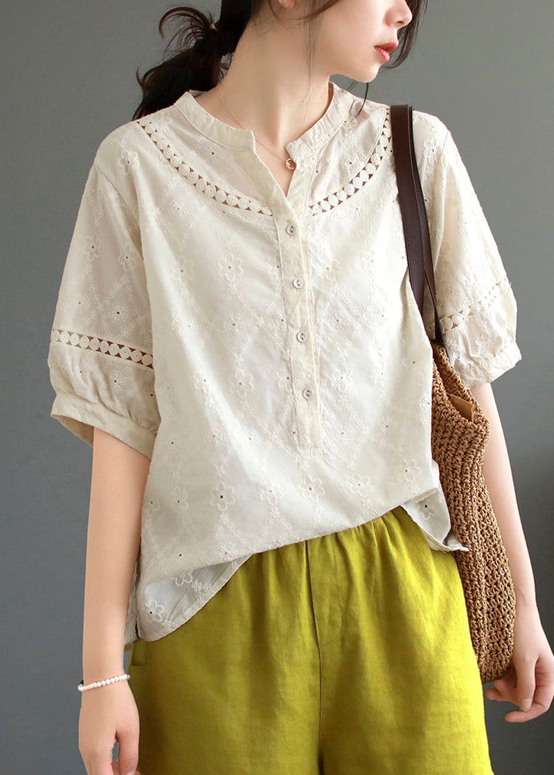 Classic Vintage & Enduringly Stylish Shirt