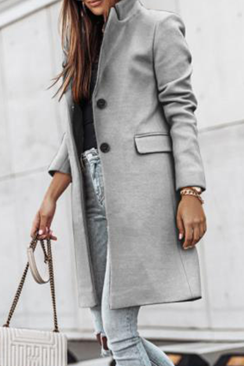 Classic Vintage Garment with a Flattering Fit