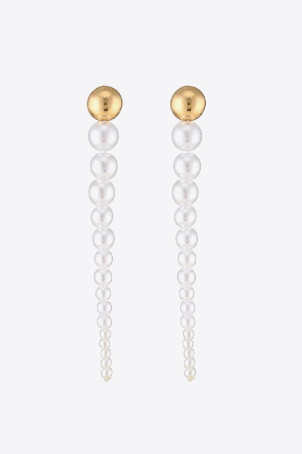 Sophisticated Garment with a Clean Classic Look