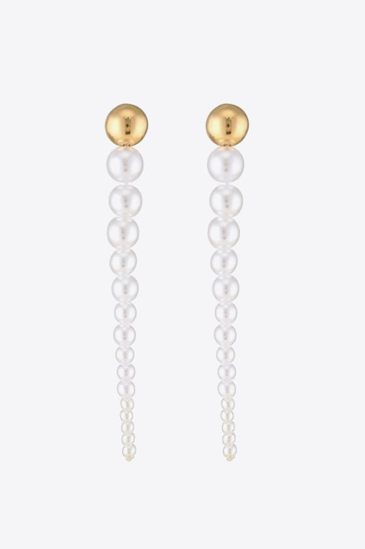 Sophisticated Garment with a Clean Classic Look