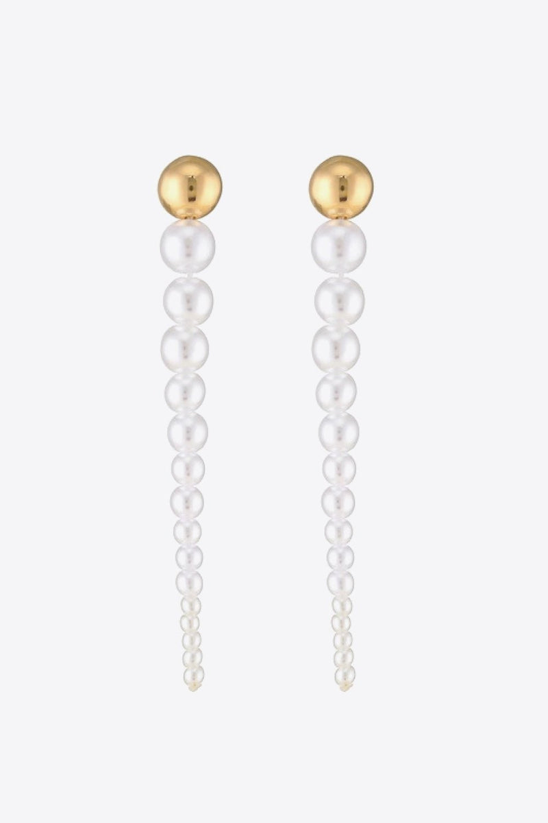 Sophisticated Garment with a Clean Classic Look
